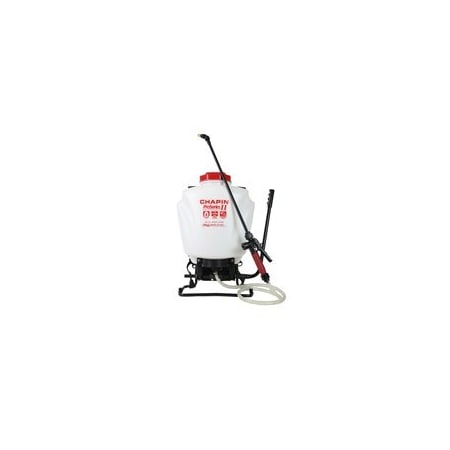 Chapin SPRAYER BACKPACK INTERNAL 4GAL 63600